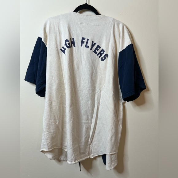 Vintage Badger High Flyers Jersey size XXL - Picture 3 of 4